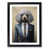 Black Framed selected