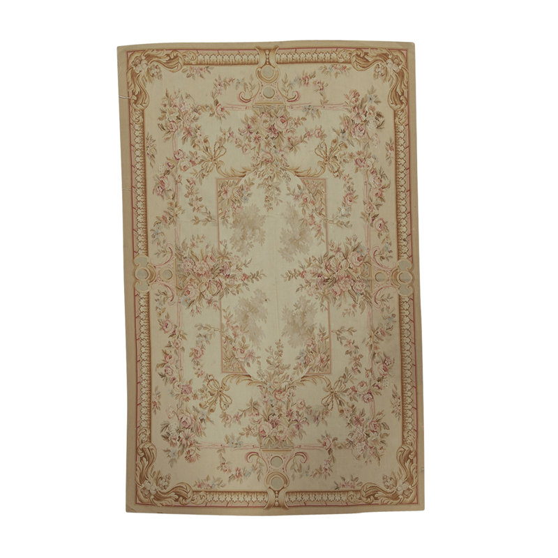 Chinese Wool Oriental Area Rug