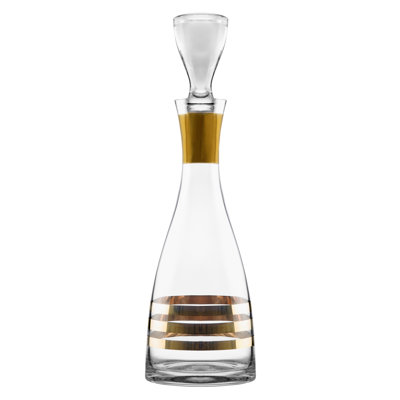 Martinho Glass Wine Decanter