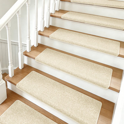 Ensemble de 14 marches d'escalier Monterey