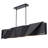 Intrasection 1 - Light LED Kitchen Island Pendant