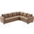 Brown est en rupture de stock