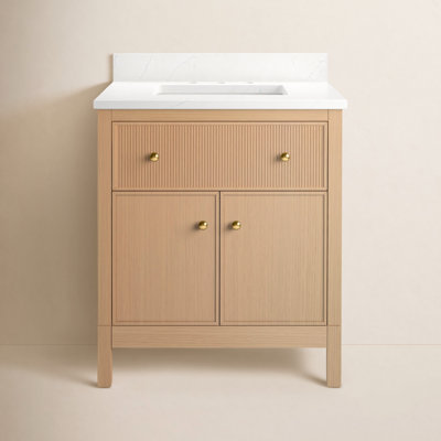 Malin 31" Single Bathroom Vanity
