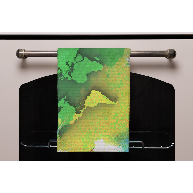 Cotton Tea Towel Kitchen Towel