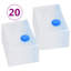 Rebrilliant Plastic Vacuum Storage Bags-873129302