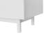 Unfinished TV Stand for TVs up to 70"-118674828
