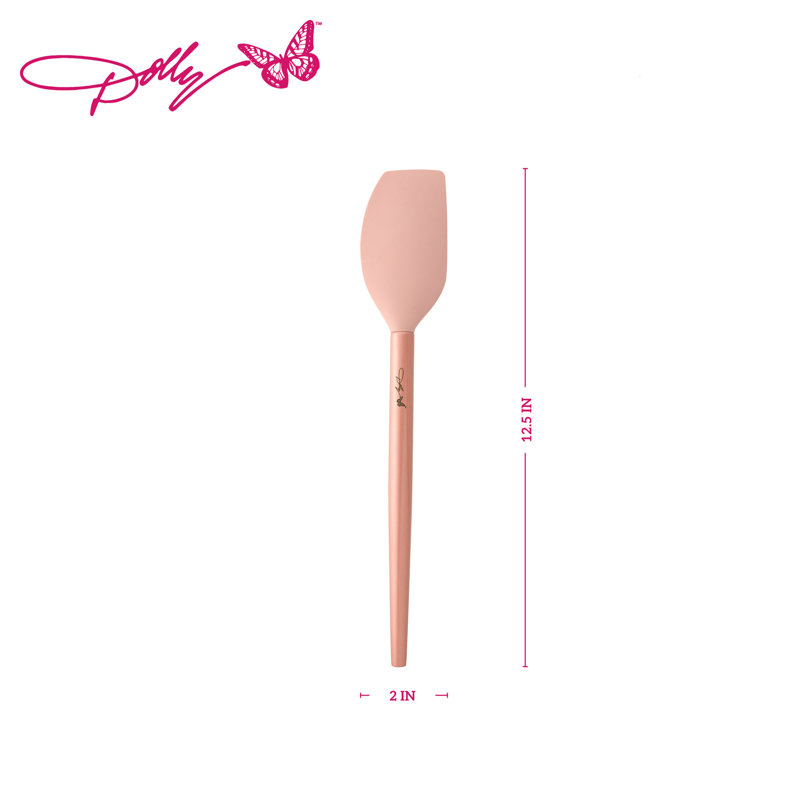Dolly Parton Spatula