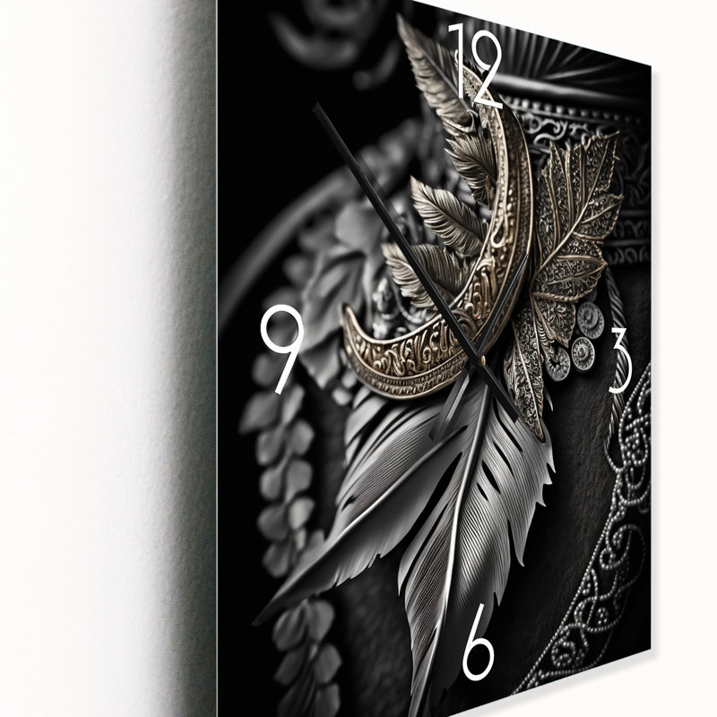 Horloge murale Jeromee, Petit