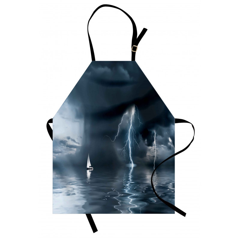 Bib Apron