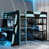 Black/Blue est en rupture de stock