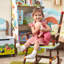 Enchanted Woodland Children's Chair