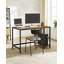 Adeva Computer Desk