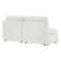 Sayette 68'' Armless Modular Sofa