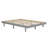 Modern Design Floating Platform Bed Frame-114285833-114285835