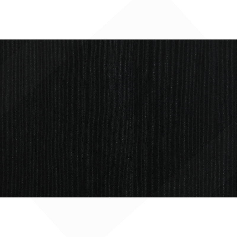 Table de chevet Elsa noir et gris