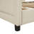 Yahushua Kids Twin Daybed-791781662