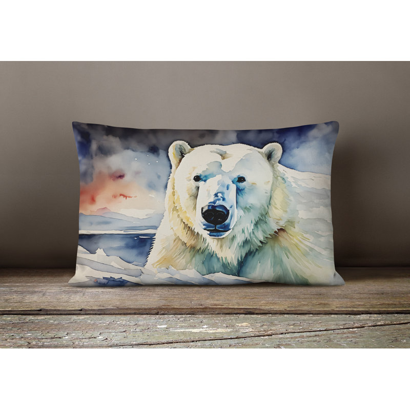 Other/No Pattern Outdoor Throw Pillow