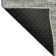 Premium Machine Washable Mayfield Silver Rug