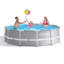 Ensemble de structure en acier VidaXL-1535637109-1535637106