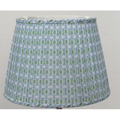 Amy Linen Empire Lamp Shade