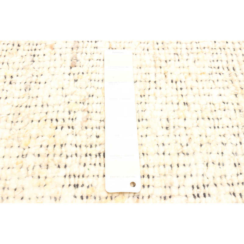 Sienna Cream Rug 5'2" x 7'4"