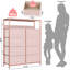 Aneisa 107cm W Chest of Drawers-1769809289