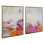 Color Theory Print by Jill Martin.