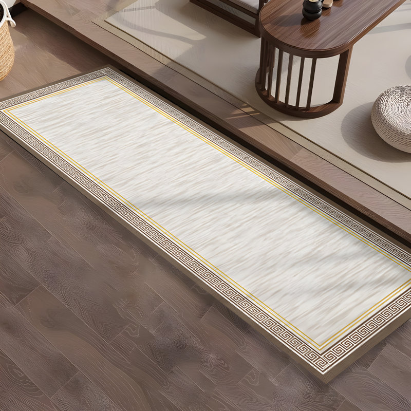 Tapis Sapphera, Tapis de couloir 1 pi 11 po x 5 pi 10 po