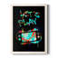 «Gamer Tag III», reproduction d'un seul cadre photo sur toile-88378978-88378972