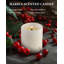 Bougie de Noël parfumée Christmas Berries