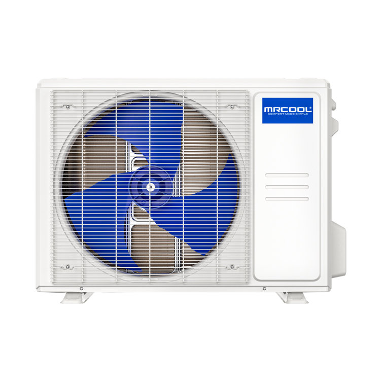 Cooling Comfort: Costway Mini Split Air Conditioner