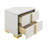 Sabrielle Manufactured Wood Bedroom Set-98498907-98498908-128535058