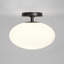 Zeppo 1 - Light Semi Flush Mount-67116364