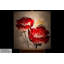 Hand-Painted Acrylic Painting The Scent Of Blossom Splendour