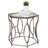 Frostia End Table