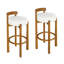 Ensemble de 2 tabourets de bar Elise-1480662162
