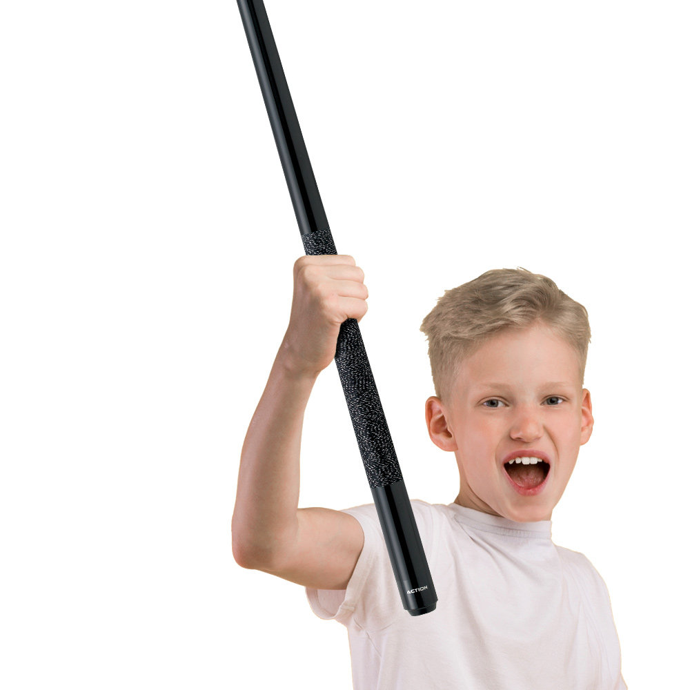 Action JR03 48" Junior Pool Cue Billiard Stick Billiards Cues Action