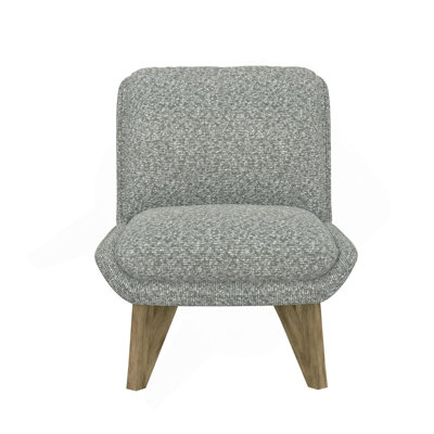 Hakimuddin Upholstered Side Chair