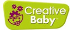 Logo Creative Baby