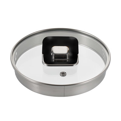 NutriChef Glass Lid