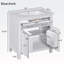 Meuble-lavabo de 30 pouces avec lavabo en céramique-1622025861