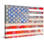 «American Dream» par Parvez Taj, reproduction sur toile tendue-40033581