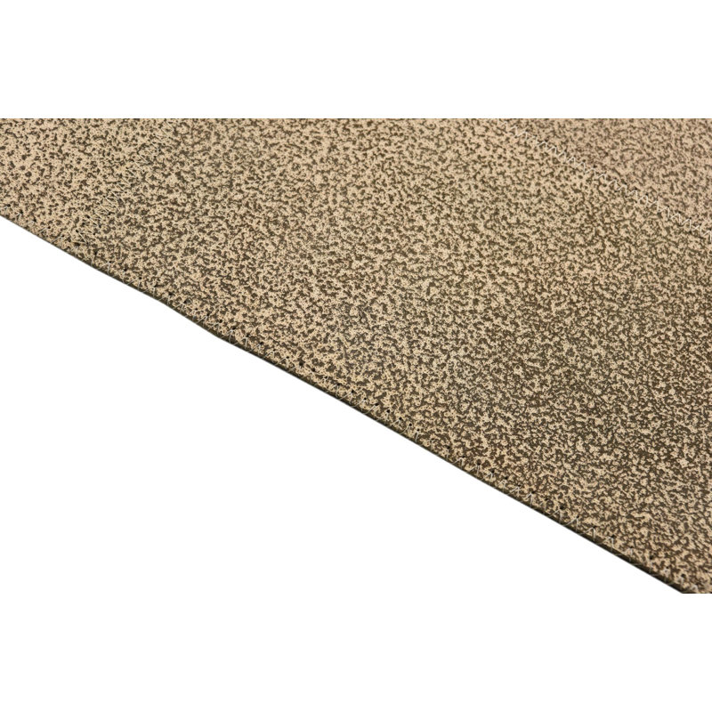 Tapis beige Nivens