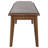 Willia Four Leg Dining Set