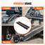 Rampe portative en aluminium Stellweilan Tessberg-100032990