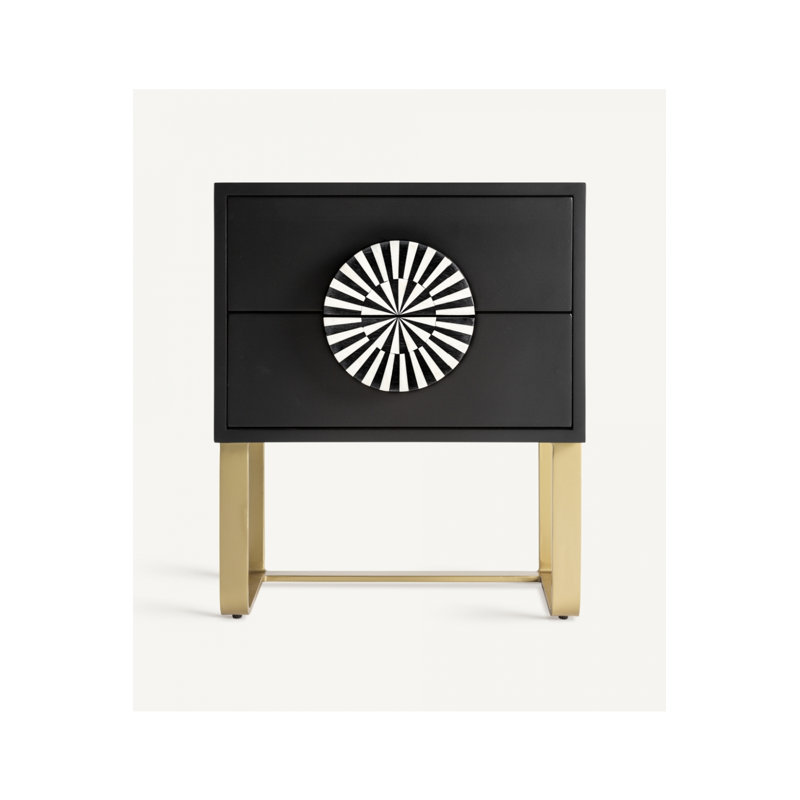 Table de chevet Gatsby
