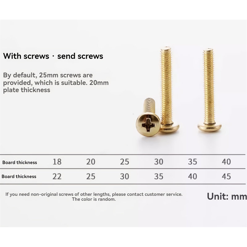 Cabinet Door, Wardrobe Door 15/16" Centre to Centre Drop Handle Multipack