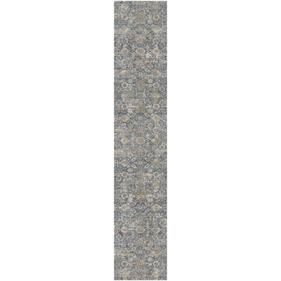 Oriental Indoor Rug