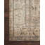 Tapis antique / sauge Loloi Margot CloudPile-61599205
