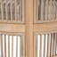 Fauteuil club d'extérieur 2 pièces Sandmere-115309564